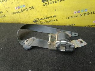 ремень безопасности Citroen ZX 1 поколение 1995, 1.4 л., бензин, МКПП, белый, хетчбэк 5 дв.