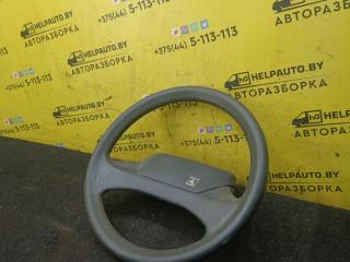 руль Citroen ZX 1 поколение 1995, 1.4 л., бензин, МКПП, белый, хетчбэк 5 дв.