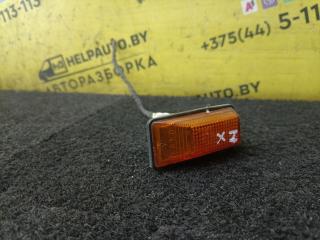 повторитель передний левый Citroen ZX 1 поколение 1995, 1.4 л., бензин, МКПП, белый, хетчбэк 5 дв.