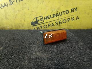 повторитель передний правый Citroen ZX 1 поколение 1995, 1.4 л., бензин, МКПП, белый, хетчбэк 5 дв.