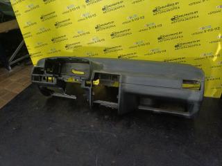 панель передняя салона (торпедо) Citroen ZX 1 поколение 1995, 1.4 л., бензин, МКПП, белый, хетчбэк 5 дв.