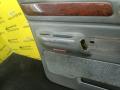 обшивка двери передняя левая SsangYong Musso 1 поколение 1997, 2.9 л., MB-OM 662, дизель, АКПП, зеленый, внедорожник 5 дв. - фото №3