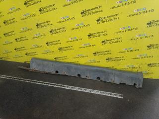 накладка на порог Hyundai S-Coupe 1 поколение [рестайлинг] 1993, бензин, МКПП, синий, купе