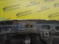 капот SsangYong Musso 1 поколение 1997, 2.9 л., MB-OM 662, дизель, АКПП, зеленый, внедорожник 5 дв. - фото №9