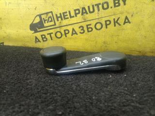 ручка стеклоподъемника Audi 80 B2 [рестайлинг] 1985, 1.8 л., бензин, МКПП, синий, седан