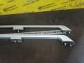дуги на крышу (рейлинги) Mitsubishi Space Wagon 2 поколение (Typ N30/N40) 1994, 2.0 л., 4D68 T, дизель, МКПП, серый, минивэн - фото №2