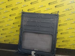 люк Mitsubishi Space Wagon 2 поколение (Typ N30/N40) 1994, 2.0 л., 4D68 T, дизель, МКПП, серый, минивэн