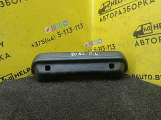 ручка обшивки двери передней левой Audi 80 B2 [рестайлинг] 1985, 1.8 л., бензин, МКПП, синий, седан