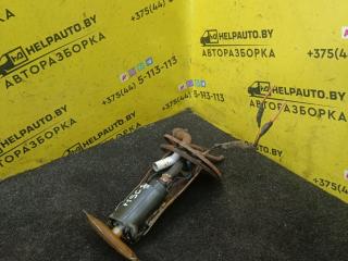 колба в бак Hyundai S-Coupe 1 поколение [рестайлинг] 1993, бензин, МКПП, синий, купе
