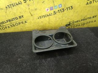 подстаканник Mitsubishi Space Wagon 2 поколение (Typ N30/N40) 1994, 2.0 л., 4D68 T, дизель, МКПП, серый, минивэн