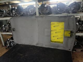 потолок Mitsubishi Space Wagon 2 поколение (Typ N30/N40) 1994, 2.0 л., 4D68 T, дизель, МКПП, серый, минивэн