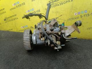 ТНВД Citroen Jumper 1 поколение 1998, 2.5 л., THX (DJ5TED), дизель, МКПП, белый, микроавтобус, LUCAS