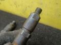 форсунка Citroen Jumper 1 поколение 1998, 2.5 л., THX (DJ5TED), дизель, МКПП, белый, микроавтобус, LDC-003R01A - фото №3