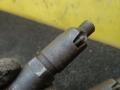 форсунка Citroen Jumper 1 поколение 1998, 2.5 л., THX (DJ5TED), дизель, МКПП, белый, микроавтобус, LDC-003R01A - фото №4