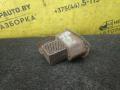 сопротивление печки SsangYong Musso 1 поколение 1997, 2.9 л., MB-OM 662, дизель, АКПП, зеленый, внедорожник 5 дв. - фото №3