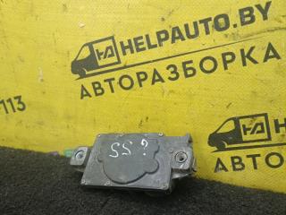 активатор (привод) замка двери SsangYong Musso 1 поколение 1997, 2.9 л., MB-OM 662, дизель, АКПП, зеленый, внедорожник 5 дв.