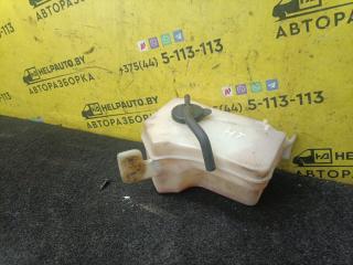 бачок расширительный Hyundai Tiburon 1 поколение [рестайлинг] 2000, 2.0 л., бензин, АКПП, синий, купе