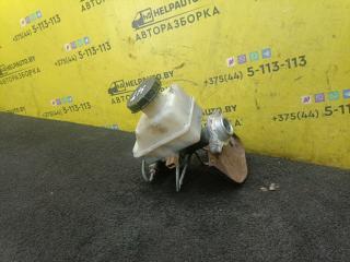 цилиндр тормозной главный Hyundai Tiburon 1 поколение [рестайлинг] 2000, 2.0 л., бензин, АКПП, синий, купе