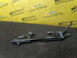 проводка двигателя Opel Vectra B [рестайлинг] 1999, 2.0 л., X 20 DTH, дизель, МКПП, черный, универсал, 90584883