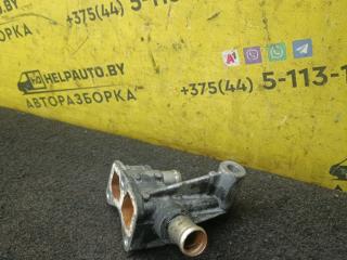 корпус термостата Opel Vectra B [рестайлинг] 1999, 2.0 л., X 20 DTH, дизель, МКПП, черный, универсал, 90573652