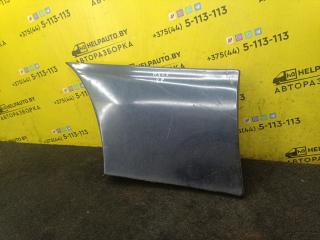 молдинг (накладка кузовная) Hyundai S-Coupe 1 поколение [рестайлинг] 1993, бензин, МКПП, синий, купе