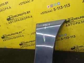 молдинг крыла Hyundai S-Coupe 1 поколение [рестайлинг] 1993, бензин, МКПП, синий, купе