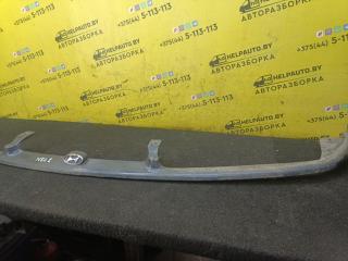 ресничка (ус) фары Hyundai S-Coupe 1 поколение [рестайлинг] 1993, бензин, МКПП, синий, купе