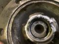барабан тормозной Mercedes-Benz T2 2 поколение 1996, 4.0 л., OM 364.906, дизель, МКПП, 670356002BR1 - фото №10