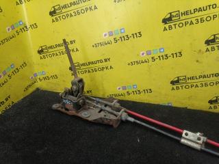 кулиса Hyundai S-Coupe 1 поколение [рестайлинг] 1993, бензин, МКПП, синий, купе