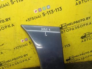 молдинг переднего левого крыла Hyundai S-Coupe 1 поколение [рестайлинг] 1993, бензин, МКПП, синий, купе