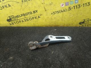 петля капота правая Hyundai S-Coupe 1 поколение [рестайлинг] 1993, бензин, МКПП, синий, купе