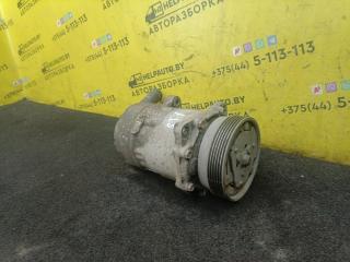 компрессор кондиционера SEAT Toledo 1 поколение [рестайлинг] 1998, 1.6 л., AFT, бензин, МКПП, красный, хетчбэк 5 дв.