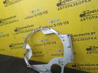 Прокладка КПП (пластина) Mazda 323 5 поколение 1997, 1.5 л., бензин, МКПП, зелый, хетчбэк 5 дв., передний привод