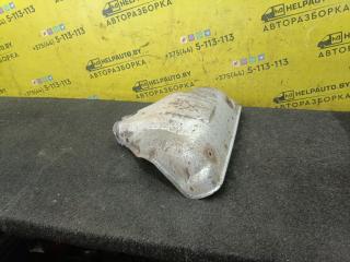 тепловой экран глушителя Mazda 323 5 поколение 1997, 1.5 л., бензин, МКПП, зелый, хетчбэк 5 дв., передний привод