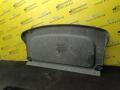 полка багажника Mazda 323 5 поколение 1997, 1.5 л., бензин, МКПП, зелый, хетчбэк 5 дв., передний привод - фото №2