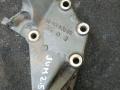 кронштейн гидроусилителя Citroen Jumper 1 поколение 1998, 2.5 л., THX (DJ5TED), дизель, МКПП, белый, микроавтобус, 9611390080 - фото №2