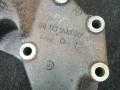 кронштейн гидроусилителя Citroen Jumper 1 поколение 1998, 2.5 л., THX (DJ5TED), дизель, МКПП, белый, микроавтобус - фото №2