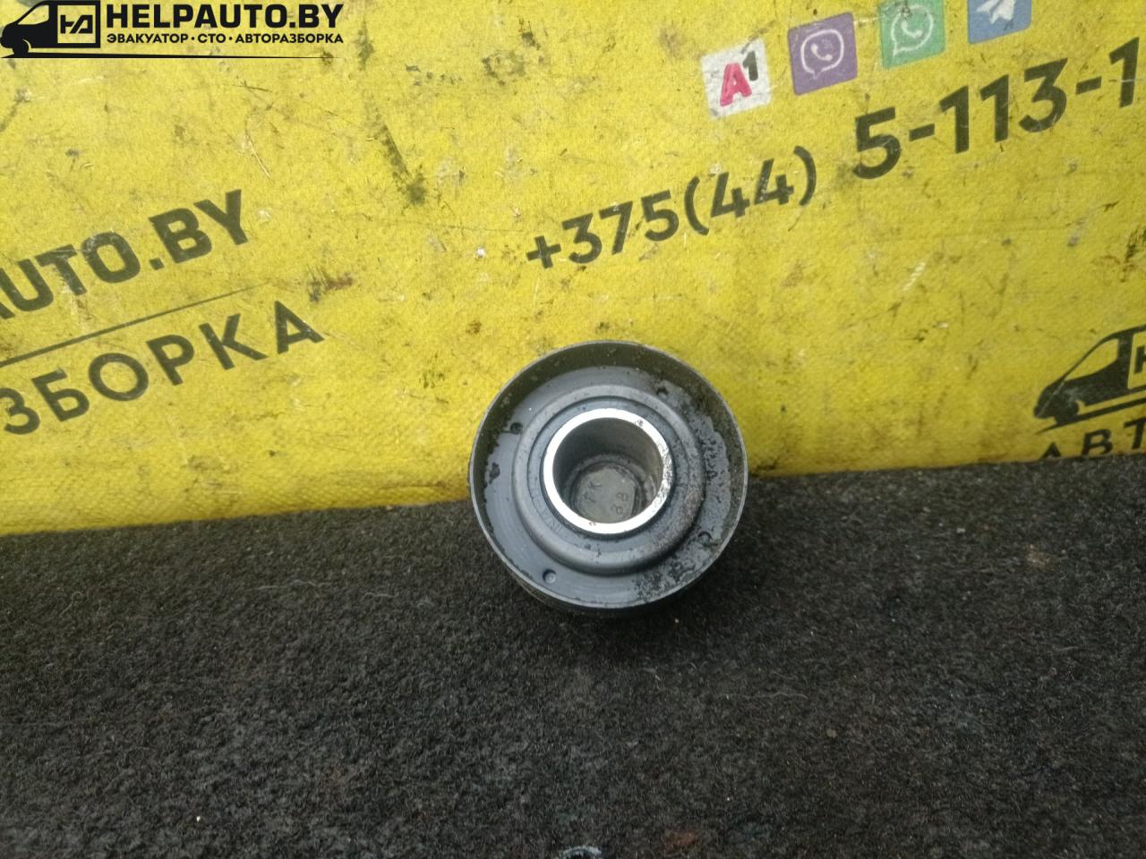 ролик натяжителя Peugeot Boxer 1 поколение 1999, 2.5 л., THY (DK5ATE), дизель, МКПП, белый, микроавтобус - фото №1