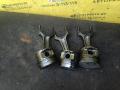 поршень Peugeot Boxer 1 поколение 1999, 2.5 л., THY (DK5ATE), дизель, МКПП, белый, микроавтобус - фото №2