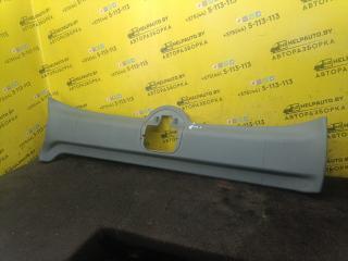 пластик Renault Kangoo 1 поколение 2001, 1.9 л., F8Q 620, дизель, МКПП, серый