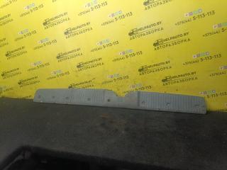 пластик Renault Kangoo 1 поколение 2001, 1.9 л., F8Q 620, дизель, МКПП, серый