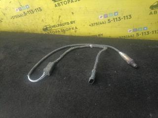 лямбда-зонд Renault Kangoo 1 поколение 2001, 1.9 л., F8Q 620, дизель, МКПП, серый