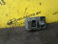 джойстик регулировки зеркал Renault Kangoo 1 поколение 2001, 1.9 л., F8Q 620, дизель, МКПП, серый - фото №2