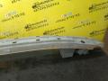 усилитель бампера заднего Renault Kangoo 1 поколение 2001, 1.9 л., F8Q 620, дизель, МКПП, серый - фото №2