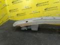 усилитель бампера заднего Renault Kangoo 1 поколение 2001, 1.9 л., F8Q 620, дизель, МКПП, серый - фото №3