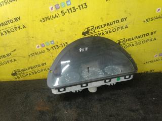 щиток приборов (приборная панель) Fiat Punto 1 поколение 1997, 1.2 л., бензин, МКПП, синий, хетчбэк 5 дв.