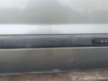 дверь передняя правая Renault Kangoo 1 поколение 2001, 1.9 л., F8Q 620, дизель, МКПП, серый - фото №3