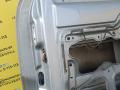 дверь передняя правая Renault Kangoo 1 поколение 2001, 1.9 л., F8Q 620, дизель, МКПП, серый - фото №9