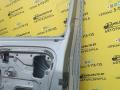 дверь передняя правая Renault Kangoo 1 поколение 2001, 1.9 л., F8Q 620, дизель, МКПП, серый - фото №11
