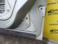 дверь передняя правая Renault Kangoo 1 поколение 2001, 1.9 л., F8Q 620, дизель, МКПП, серый - фото №12
